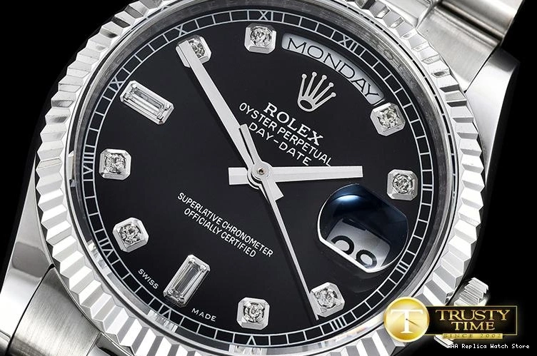 Aaa replica watch DayDate – 36mm RDD0219K 1031